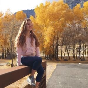 Meet your Posher, Morgan